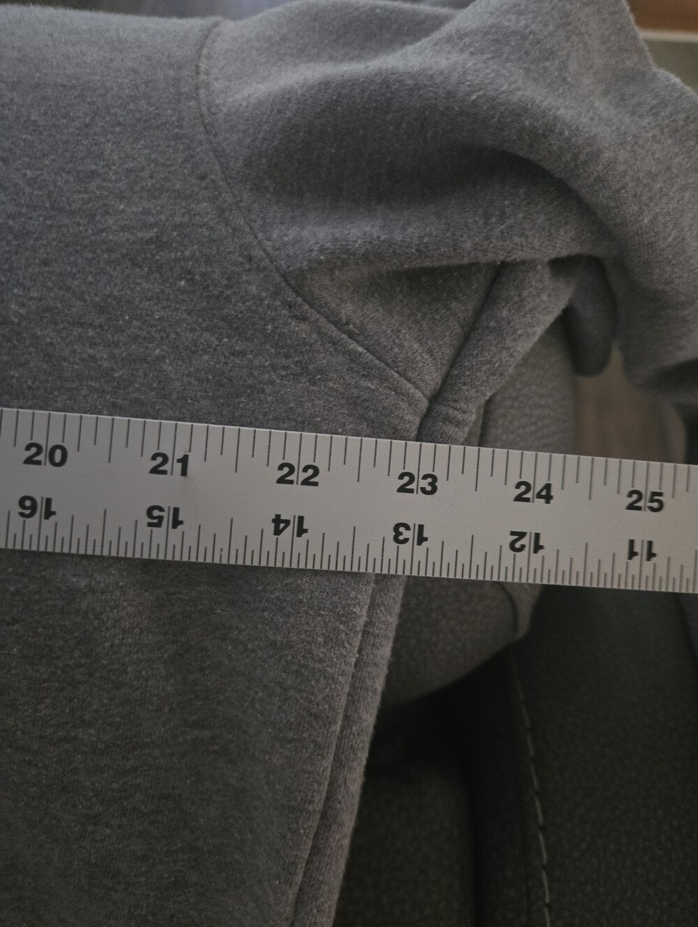 Good Good Golf Pullover Sweater - Picture 6 of 8